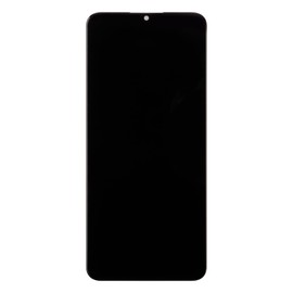 [New] Duotipa LCD Display Screen Digitizer Assembly Replacement for TCL 406 T506K 6.6" with Technical Repair Tools Kit-Black.