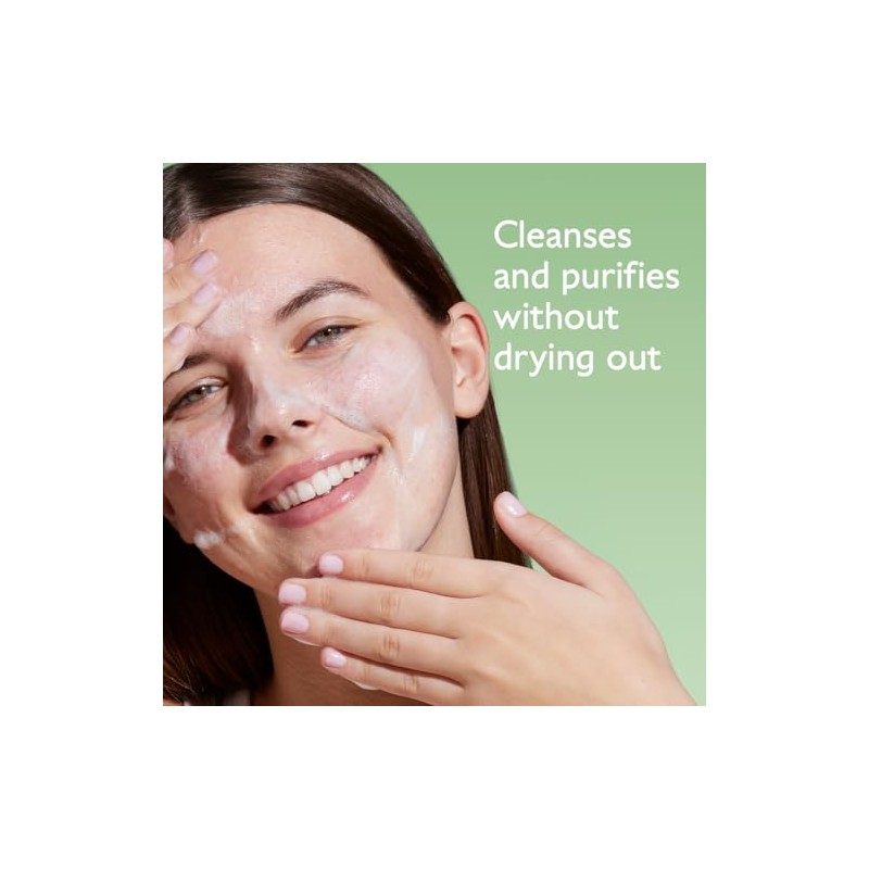 Caudalie Purifying Gel Cleanser with Salicylic Acid