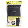 TORUNE P-3538 Plastic Bottle Cover, 16.9 fl oz (500 ml),