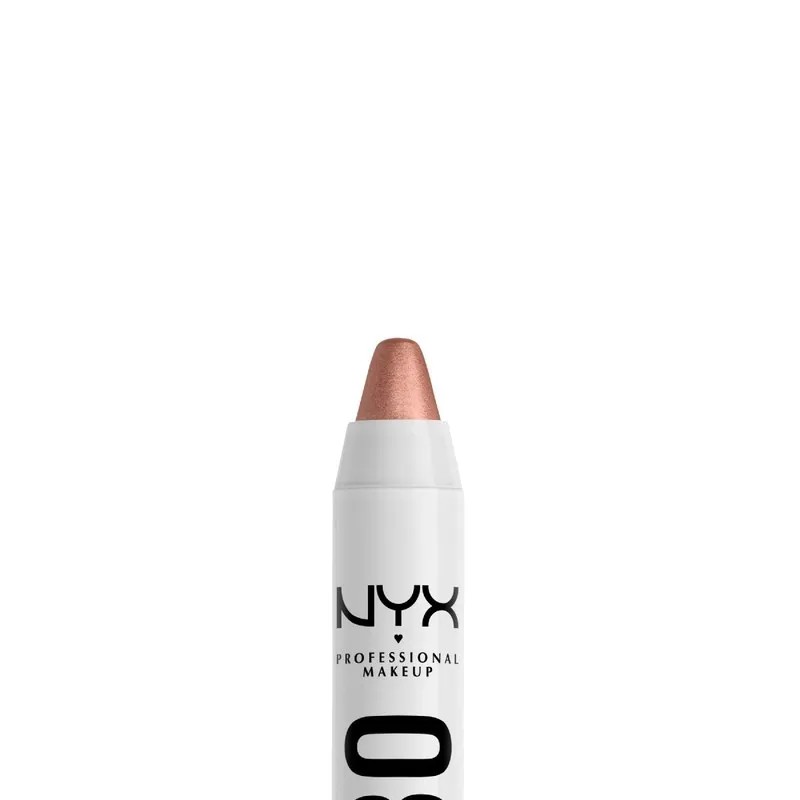 NYX Professional Makeup Jumbo Eye Pencil | Tono Iced Latte