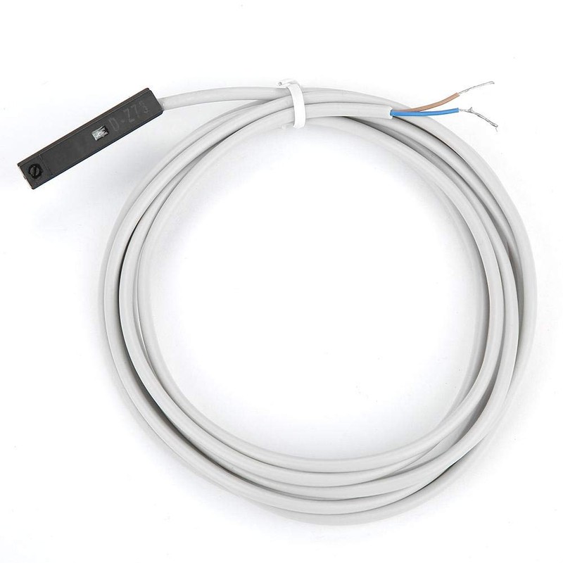 FTVOGUE D-Z73 Cilindro Neumático de Aire Magnético Sensor de Interruptor