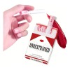 Set De 4 Lápices Labiales Mate Portátiles Estilo Cigarrillo