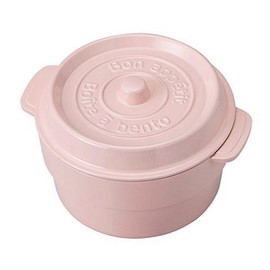 Kokopotto Lunch Box Round