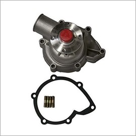 GMB 115-1060 WATER PUMP