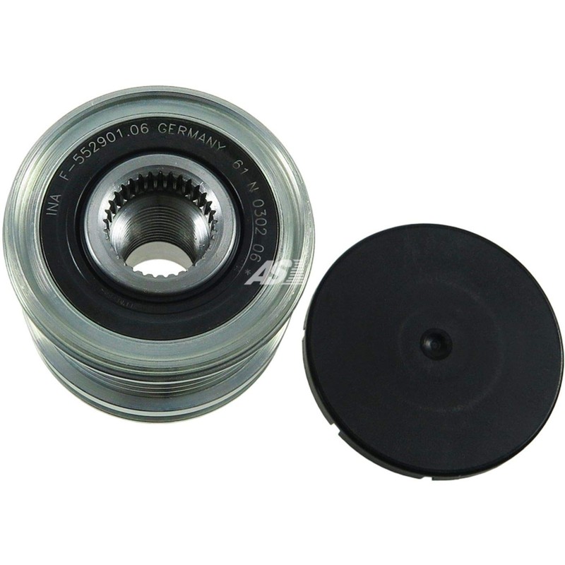 INA Alternator Freewheel Pulley - AFP3021(INA)