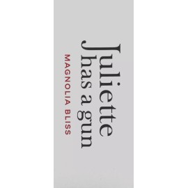JULIETTE HAS A GUN MAGNOLIA BLISS EAU DE PARFUM VIAL SPRAY 0.057 Oz SAMPLE SIZE!