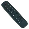 PERFASCIN New Replace Infrared Remote Control Fit for Nakamichi NK12