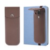 Czzmy Pen Holder Notebook, Pen Holder with Adjustable Elastic Band,