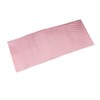 Car Front Center Grid Grille Rhombic Mesh Stable Structure Aluminum