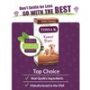 Amber NaturalZ Tossa K Kennel Bark Herbal Supplements for Dogs