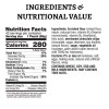 PRIME GRADE Famous Amos Chocolate Chip Cookies, 42ct of 2oz