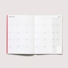 OD OCTÀGONDESIGN Sep23 to Aug 24, Monthly Planner, A4