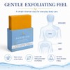 Bacne Out Bar - Natural Exfoliating Cleanser Soap with Vitamin