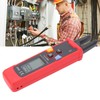 Digital Clamp Meter Mini Size Portable Stable Fork AC DC