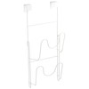 Echo Metal Pot Lid Rack (Under Sink Door Type) 0647-294