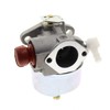 Carbhub 632795A Carburetor for Tecumseh TVS75 TVS90 TVS100 TVS105 TVS115