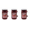 Blackburn's Raspberry Preserve 18oz, 3 Pack