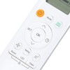 RG10A-BGEF AC Remote Control for Air Conditioner, Remote Control RG10L1