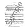 Nidaros Jazz Mass: SSAA vocal score