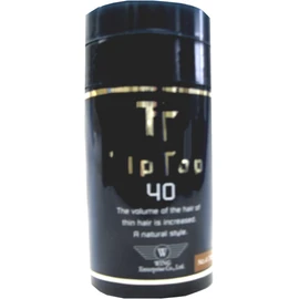 Wing Enterprise Tip Top 40 No.6 Light Gray 40g