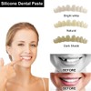 False Teeth Veneers, Teeth for Attaching, Prostheses Teeth Cosmetic Veneers