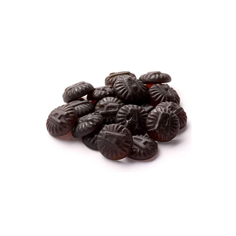 Cloetta Läkerol Original (Green) 4 x 25 g