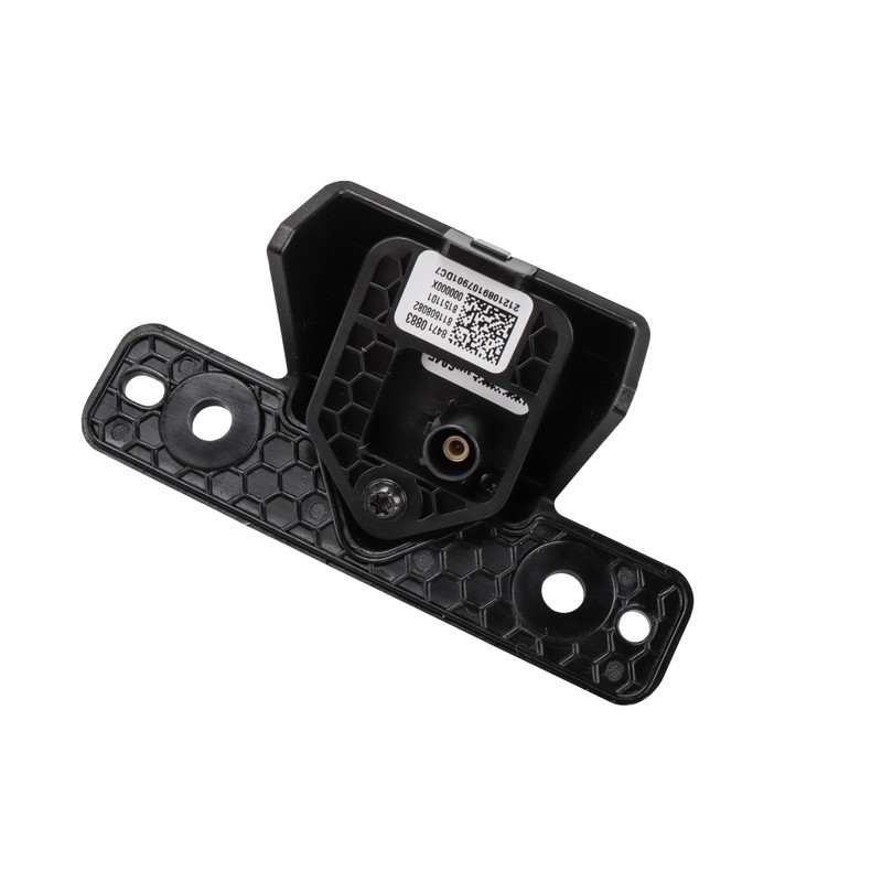 GM Genuine Parts 84710883 Front View Driver Information Camera