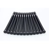 elitegrips TD50 Soft Golf Grips, Set of 13, Berlina Black,