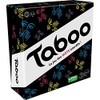 Tabu Board Game