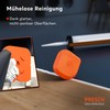 Presch Joint Smoother with Joint Remover – 6-Piece Compact Set