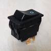 1 Piece KEDU HY60E Push Button Switch ON-Off Rocker Switch