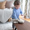 ingenuity beanback lovely hedgehog (12378)