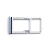 Avvood SIM Tray SD Card Holder for Motorola Moto G