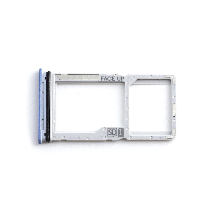 Avvood SIM Tray SD Card Holder for Motorola Moto G