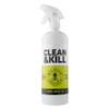 Clean and Kill Mata Moscas Infalible Liquido (1000 ml)