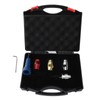Wire Stripping and Twisting Tool Aluminum Portable Drill Wire Stripper