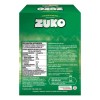 Zuko Guayaba Bebida En Polvo 8 Sobres/13g, Rinde 2l C/u
