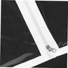 OSALADI Window Insulation Film Heat Blocking Film for Winter Excluder