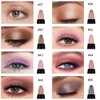 evpct 8Pcs Cream Eye Shadow Brightener Sticks Set for Eyes,