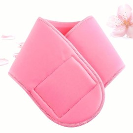 Anti-wrinkle neck mask pack Wrinkle prevention necklace Facial skin care mask Ultrasound care Elasticity enhancement Cash on delivery or payment upon order / 목주름 방지 넥 마스크팩 주름 예방 목걸이 안면 피부 관리 마스크 초음파 케어 탄력 증진 착불 또는 주문시 결제