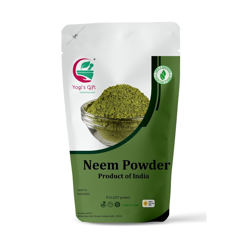 Organic white turmeric powder White turmeric powder for skin care