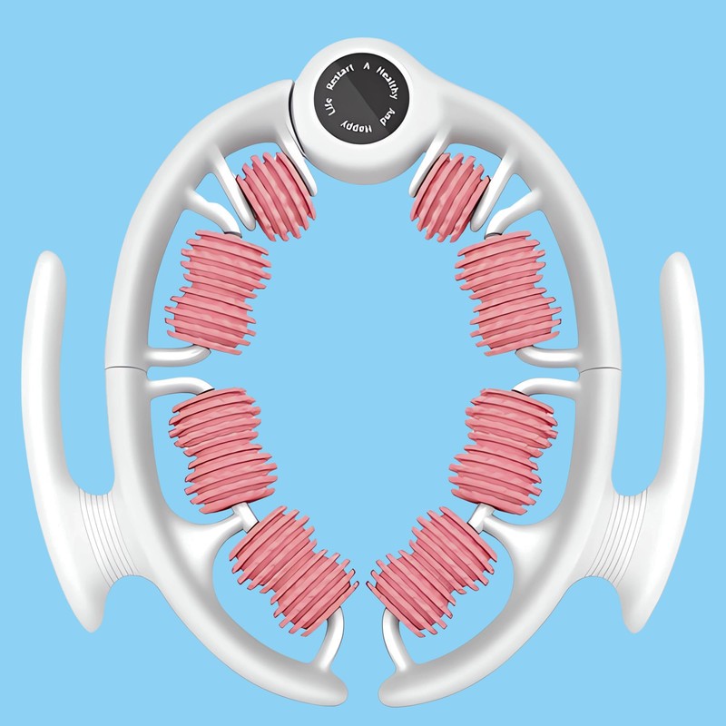 Tydaris Anti Cellulite Roller - Lymphatic Drainage Massager, Cellulite Massage