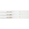 Mitsubishi Pencil uni-ball one/Uni-ball One Japanese Taste Color 0.5mm [Hannarizutsumi]