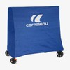 Cornilleau Sport PVC Table Tennis Table Cover,Blue,One Size