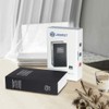Book Safe with Combination Lock - Jssmst Home Dictionary Diversion