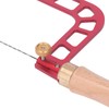 Coping Saw Frame Fast Clean Even Cutting Multifunctional Wire Saw