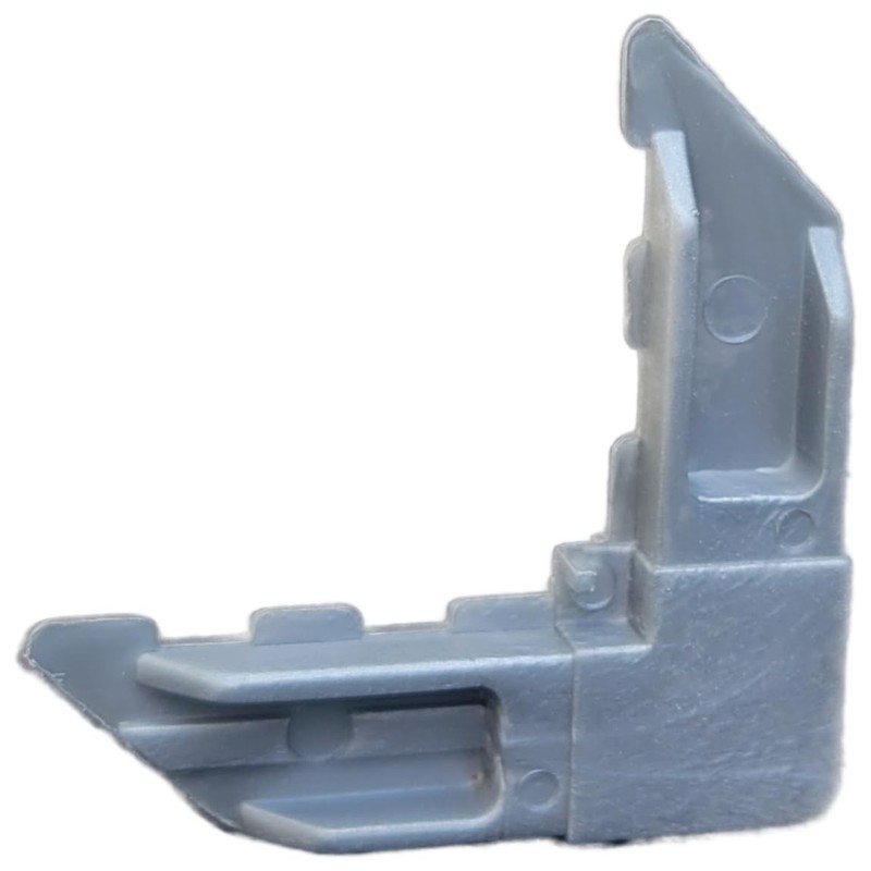 Generic Outside Screen Frame Corner, 5/16 in. x 3/4 in.,