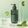 Ryeo 려 본초진 탈모증상완화 샴푸543ml Ryo Herbal Shampoo for Hair