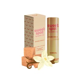 Vanilla Solid Fragrance Stick – Warm Sweet Scent Roll-On Balm, Hydrating Portable Unisex Perfume for Daily Use, Long Lasting Body Fragrance 150 Char SEO