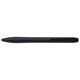 PILOT Ballpoint Pen Acro Drive 0.7mm Deep Sea Blue BDR7WT25DSL